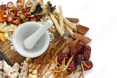 chinese food therapy, traditional chinese herbal medicine