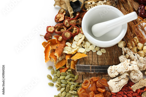 chinese food therapy, traditional chinese herbal medicine