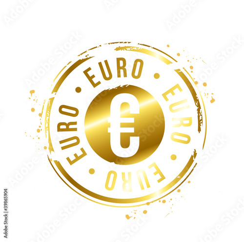 timbre euro