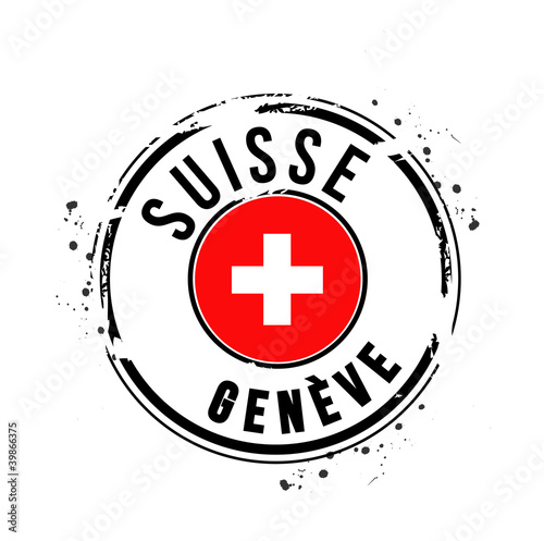 timbre suisse