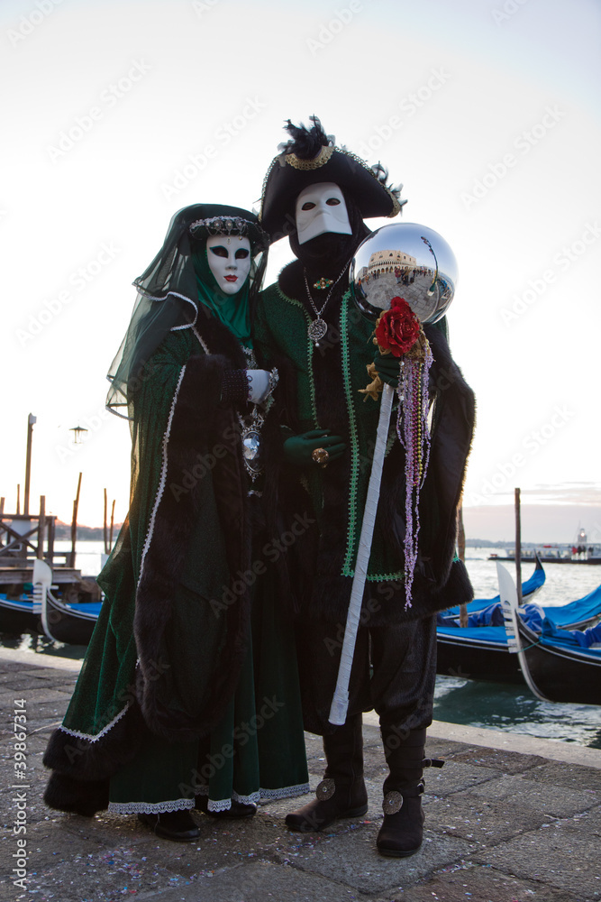 carnevale venezia