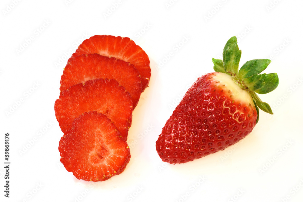 Strawberries Strawberries