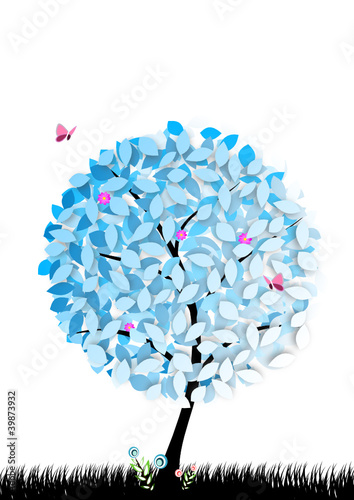 Dream Tree