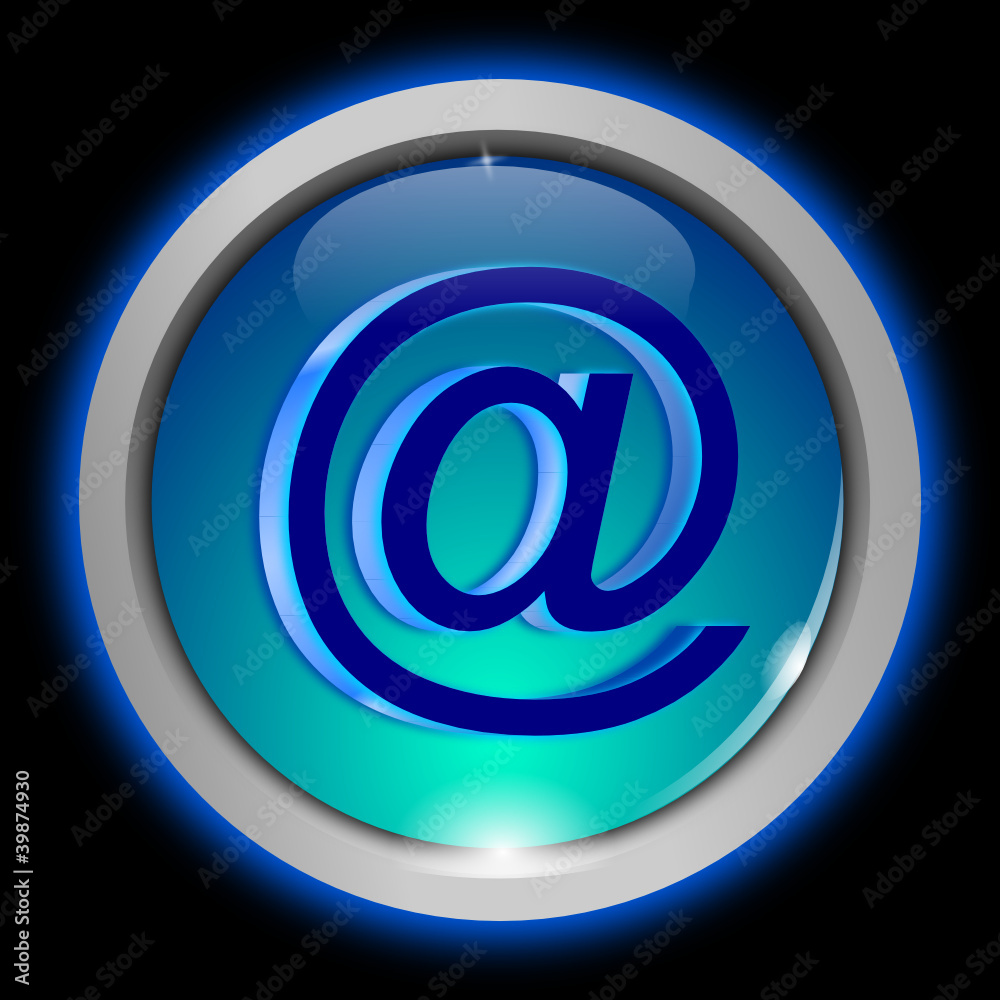 E-Mail Button E-Mail Button