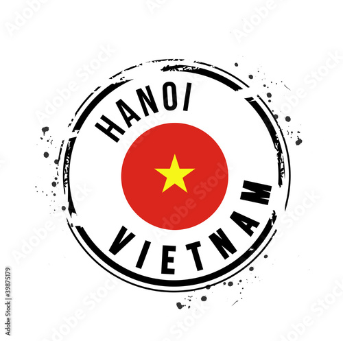 timbre vietnam