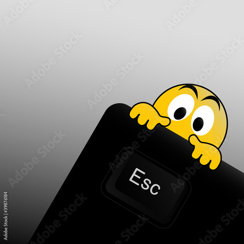 Escape