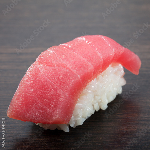 sushi sashimi