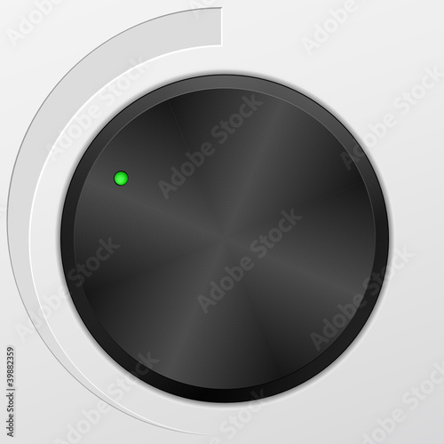 knob