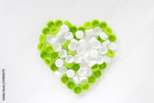 heart of eco