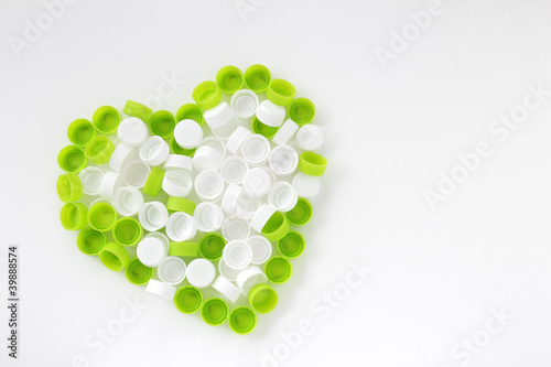 heart of eco