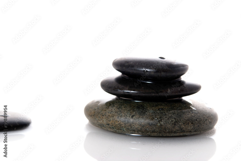 Spa stone Spa stone