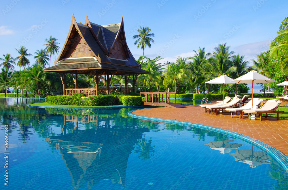 custom made wallpaper toronto digitalswimming pool in Thailand