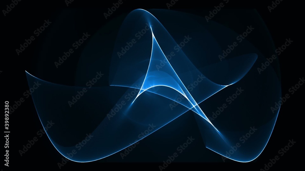 blue dream background