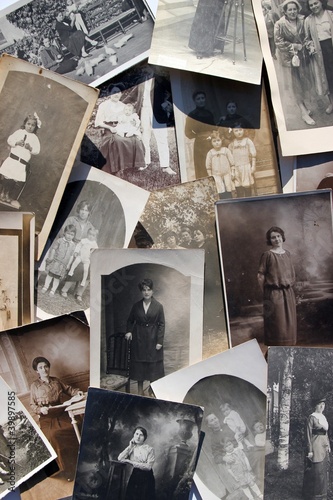 phographies de famille.