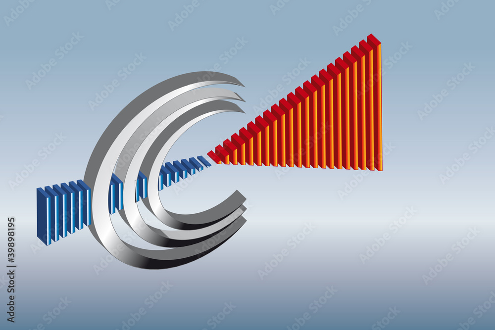 Input output Stock Vector | Adobe Stock