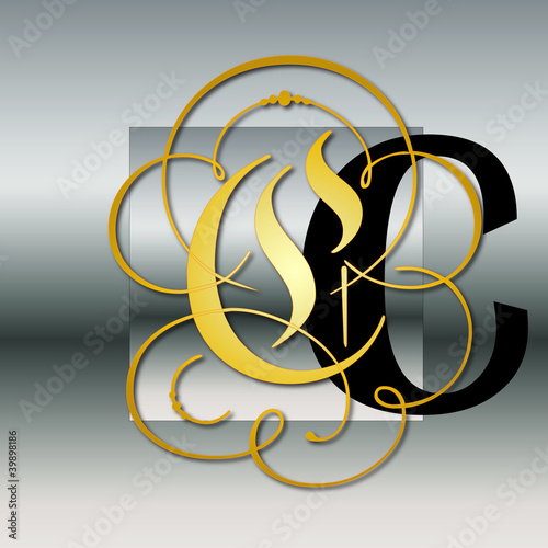 Logo C quadrat