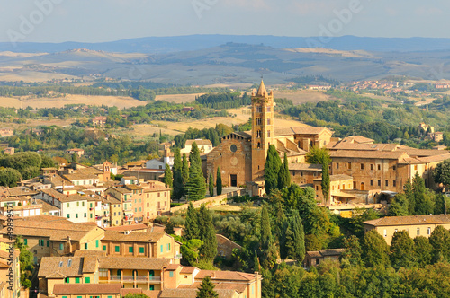 Basilica of Santa Maria dei Servi
