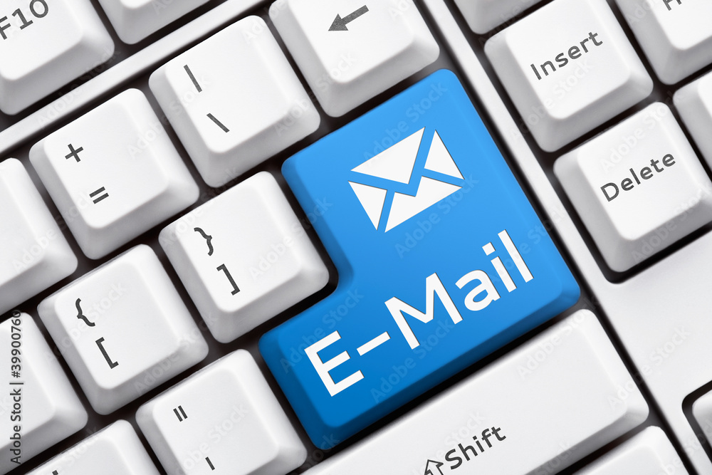 E-Mail E-Mail