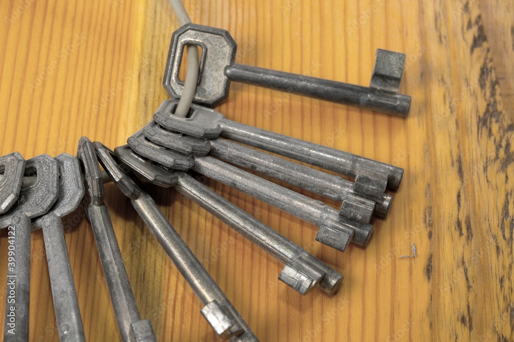 Keys Keys