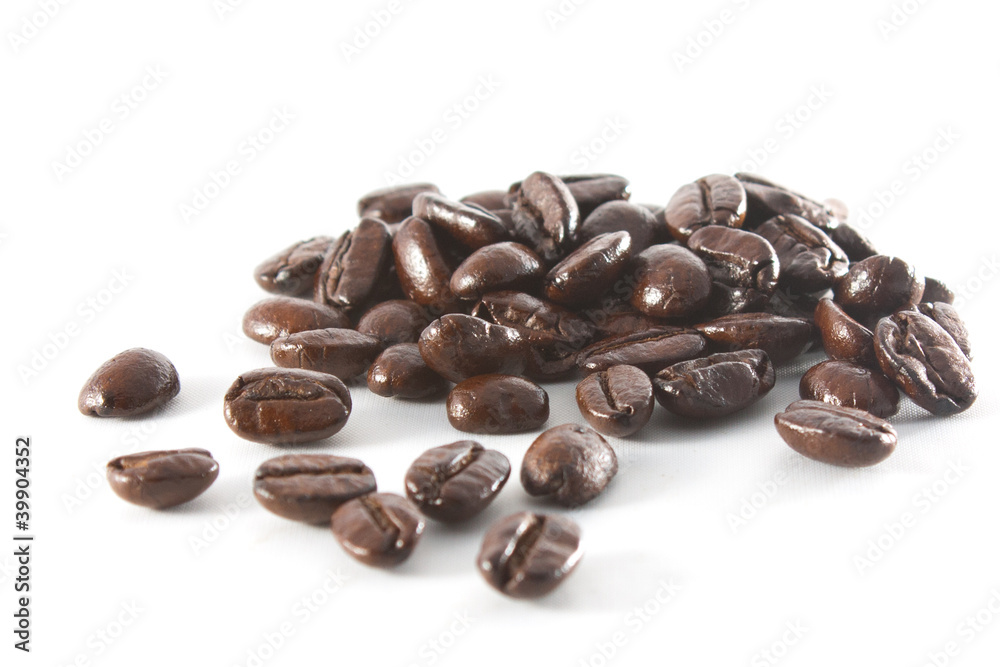 Coffee beans Coffee beans