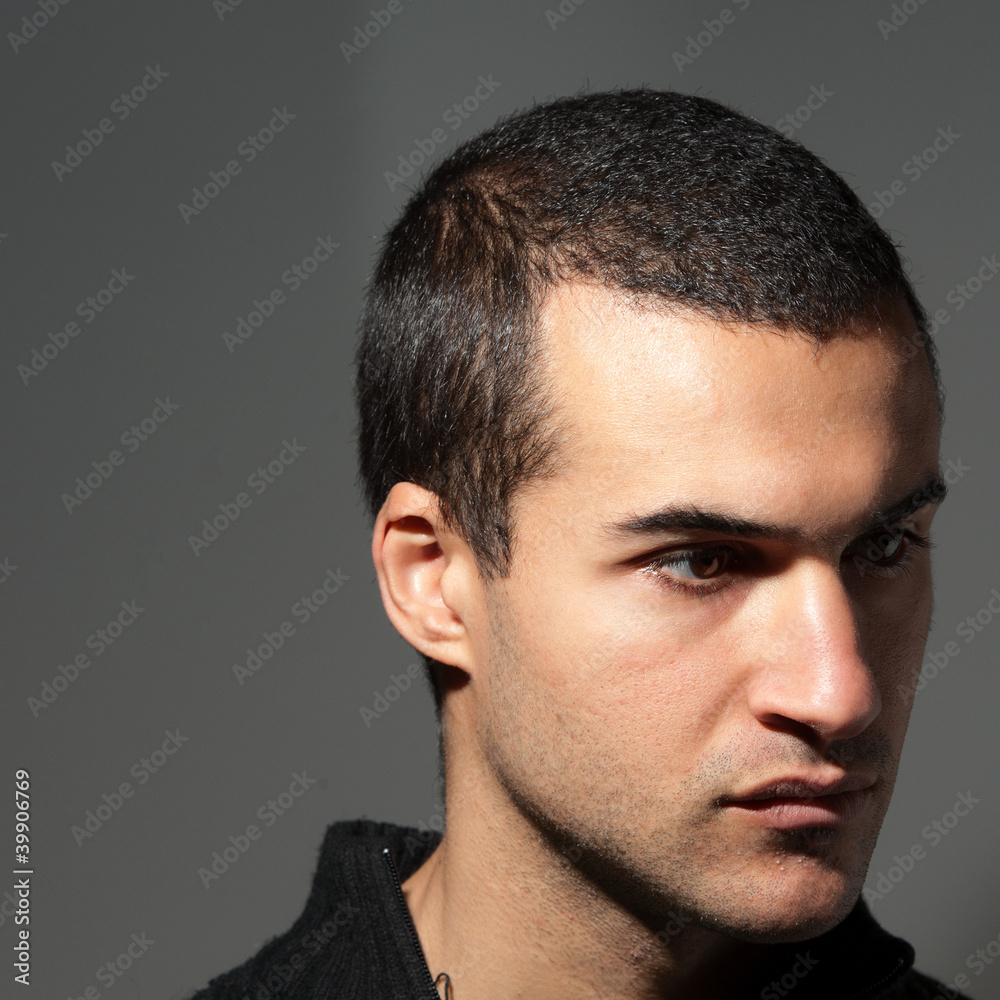 Obraz premium Alex
