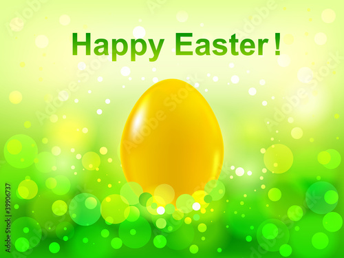 Happy Easter
