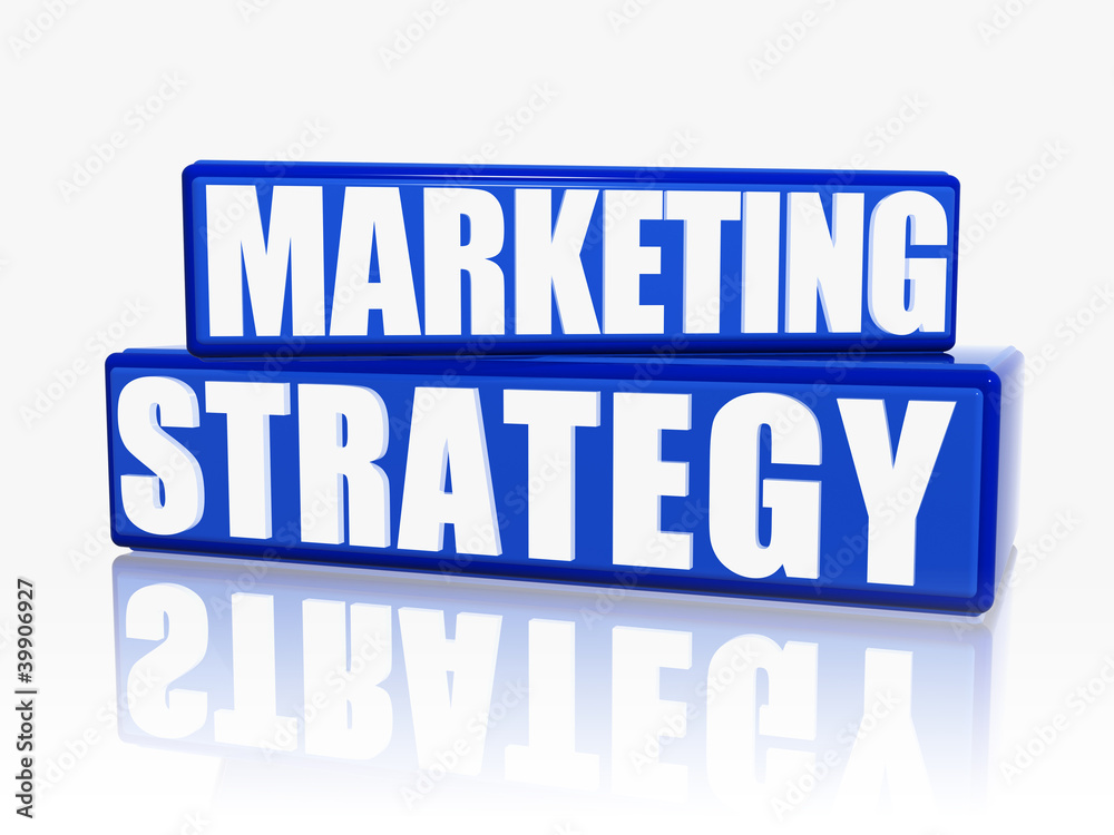 marketing strategy marketing strategy