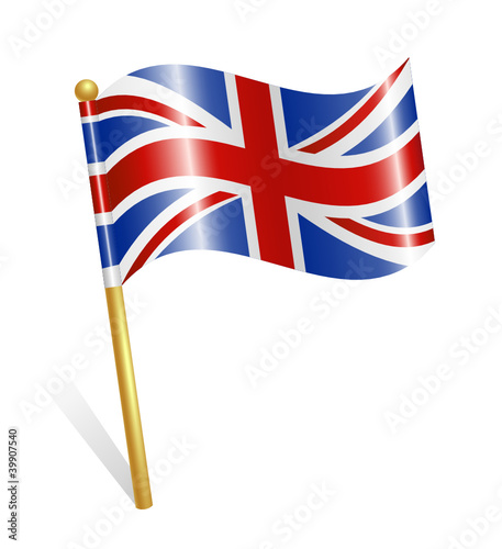 Country UK flag