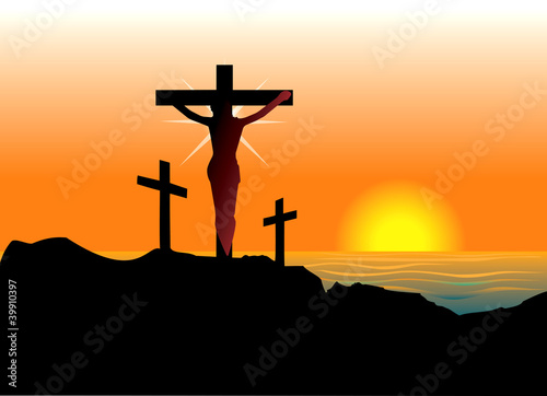Easter Resurrection