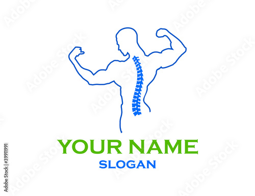 spinal logo