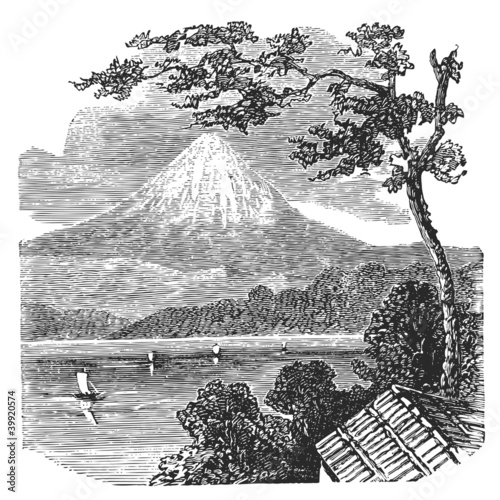 Fujiyama