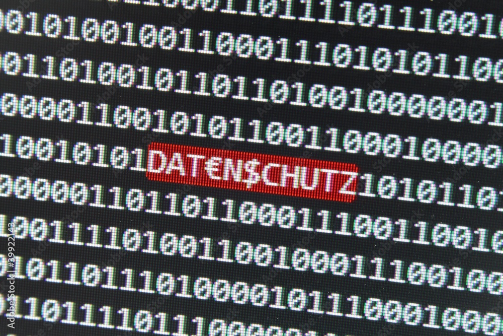 käuflicher Datenschutz? käuflicher Datenschutz?