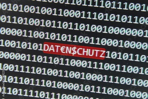 käuflicher Datenschutz?