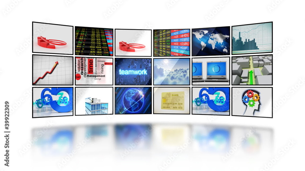 Digital screens. HD. Loop. Mask. Digital screens. HD. Loop. Mask.