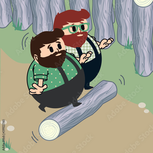 Lumberjack