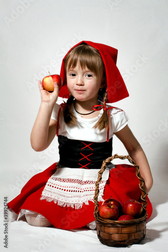 Little Red Riding Hood