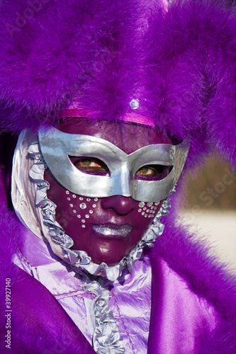 carnevale venezia