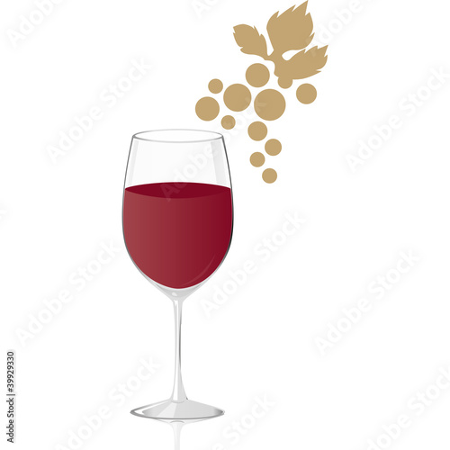 uva e vino