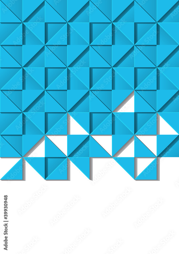 Naklejka premium Abstrakcyjne tło