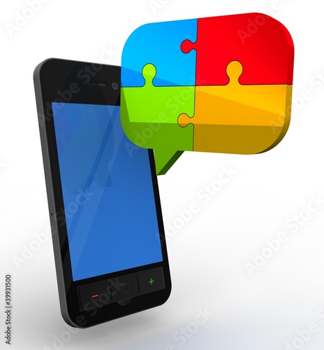 mobile talk