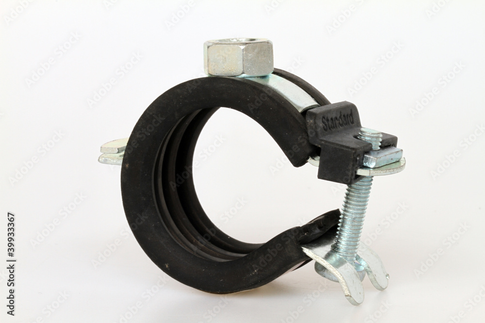 Obraz premium Rohrschelle