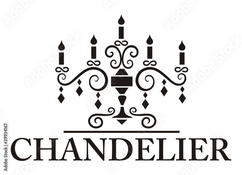 chandelier002