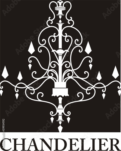 chandelier001