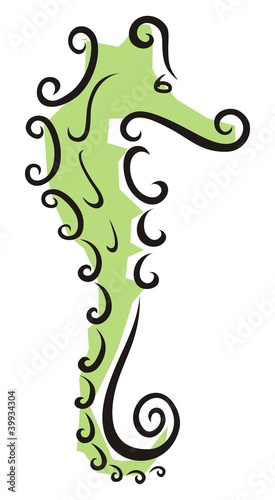 seahorse001