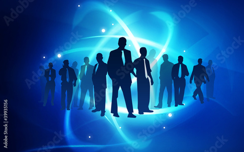 groupe