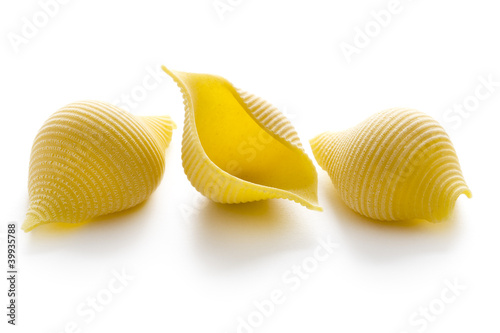 conchiglioni pasta shells