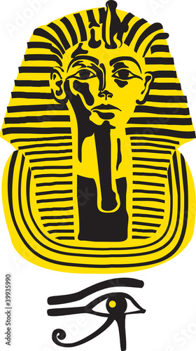 Tutankhamen