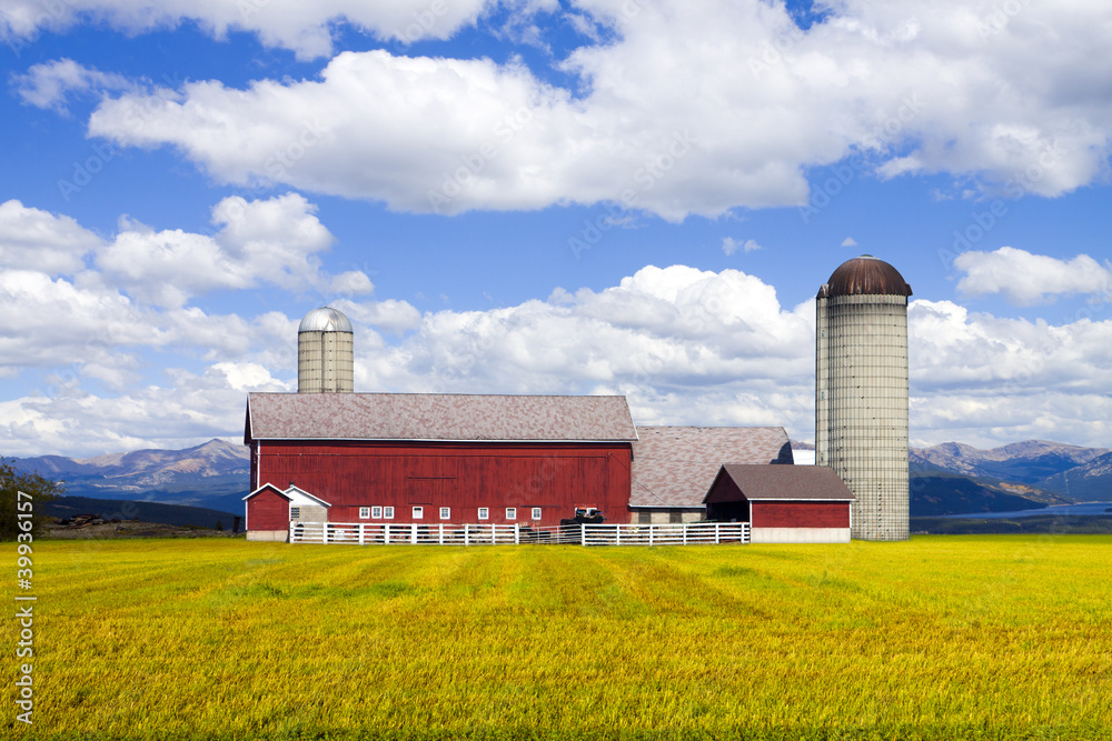 Red Farm Red Farm