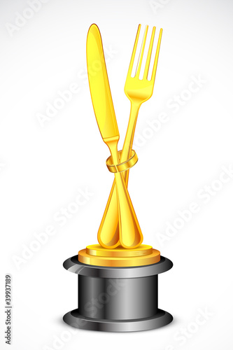 Cookery Award