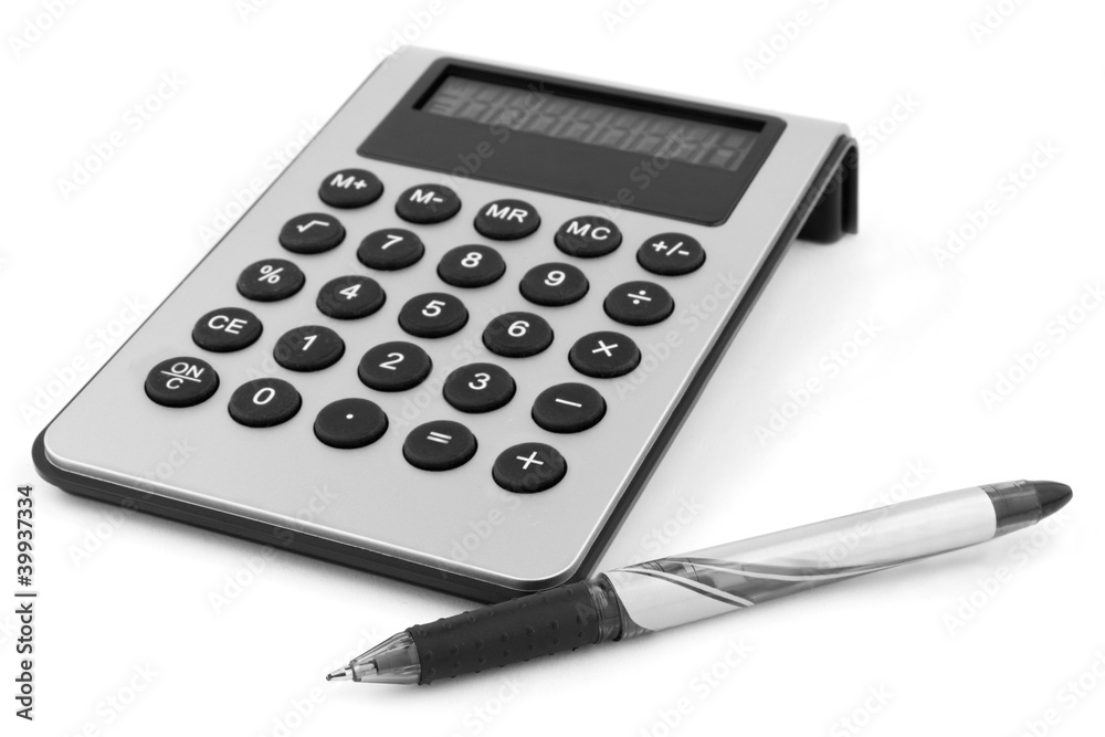 Calculator Calculator